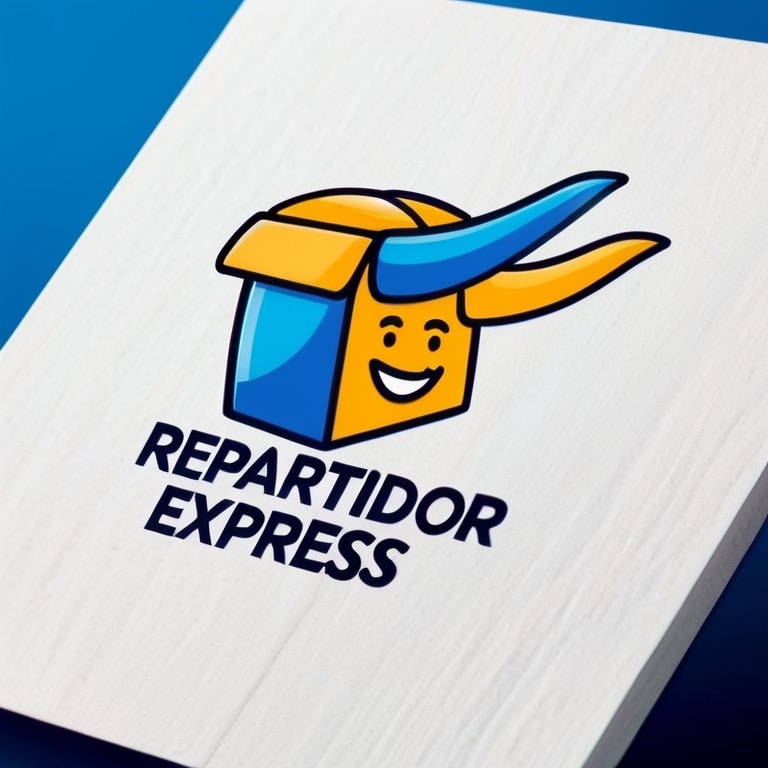 Repartidor Express